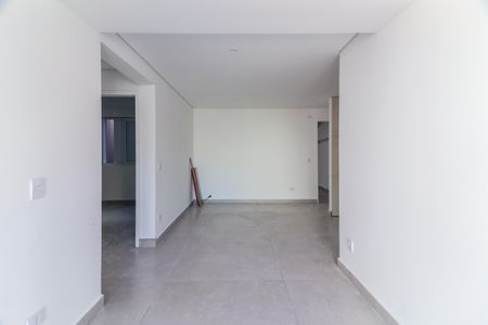 Sala de apartamento para alugar com 2 quartos, 56m² em Ferreira, São Paulo