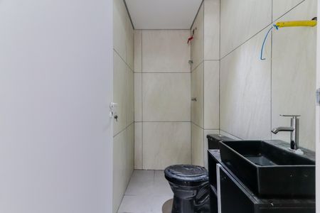 Apartamento para alugar com 56m², 2 quartos e 1 vagaBanheiro