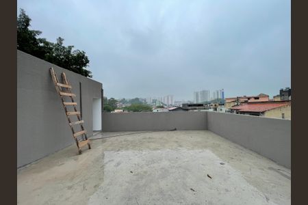 Apartamento para alugar com 56m², 2 quartos e 1 vagaTerraço