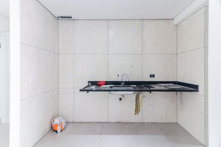 Apartamento para alugar com 56m², 2 quartos e 1 vagaCozinha