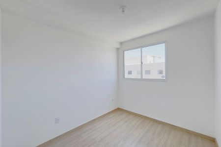 Quarto 1 de apartamento para alugar com 2 quartos, 47m² em Parque dos Ipes, São José dos Campos