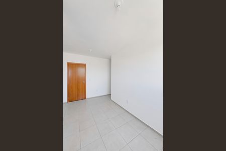 Sala de apartamento para alugar com 2 quartos, 47m² em Parque dos Ipes, São José dos Campos