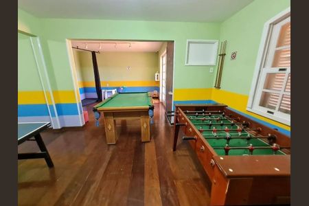 Casa de condomínio para alugar com 220m², 3 quartos e 2 vagasÁrea Comum