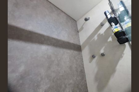 Casa de condomínio para alugar com 220m², 3 quartos e 2 vagasBanheiro da Suíte 1