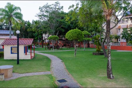 Casa de condomínio para alugar com 220m², 3 quartos e 2 vagasÁrea Comum