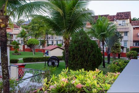 Casa de condomínio para alugar com 220m², 3 quartos e 2 vagasÁrea Comum