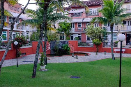 Casa de condomínio para alugar com 220m², 3 quartos e 2 vagasÁrea Comum