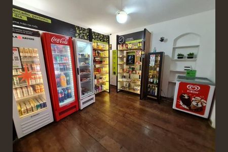 Casa de condomínio para alugar com 220m², 3 quartos e 2 vagasÁrea Comum