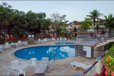 Casa de condomínio para alugar com 220m², 3 quartos e 2 vagasÁrea Comum