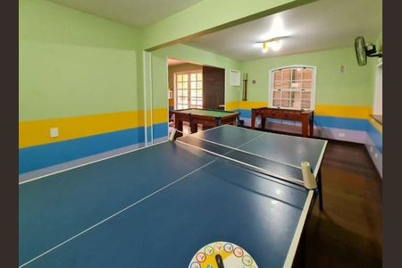 Casa de condomínio para alugar com 220m², 3 quartos e 2 vagasÁrea Comum