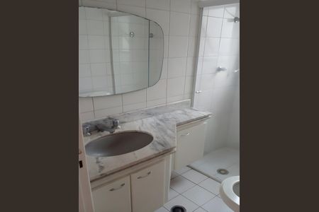 Apartamento para alugar com 55m², 1 quarto e 1 vaga