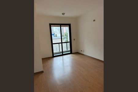 Apartamento para alugar com 55m², 1 quarto e 1 vaga