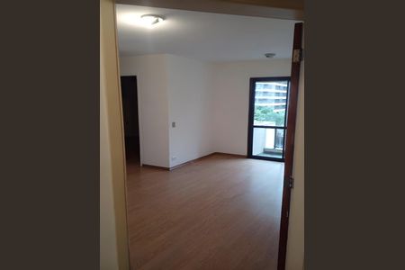 Apartamento para alugar com 55m², 1 quarto e 1 vaga