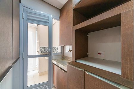 Apartamento para alugar com 67m², 2 quartos e 1 vaga Apartamento para alugar com 67m², 2 quartos e 1 vagaÁrea de Serviço