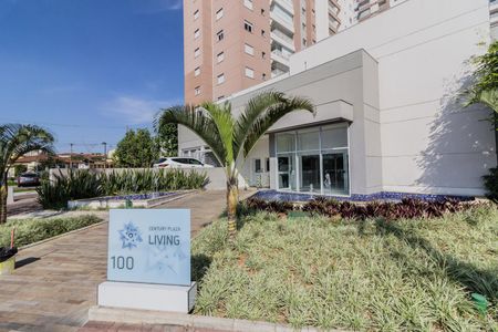 Apartamento para alugar com 67m², 2 quartos e 1 vaga Apartamento para alugar com 67m², 2 quartos e 1 vagaFachada e portaria