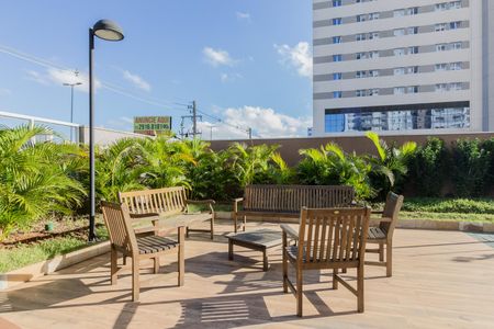 Apartamento para alugar com 67m², 2 quartos e 1 vaga Apartamento para alugar com 67m², 2 quartos e 1 vagaÁrea comum