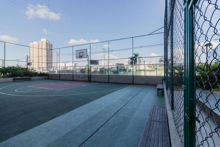 Apartamento para alugar com 67m², 2 quartos e 1 vaga Apartamento para alugar com 67m², 2 quartos e 1 vagaQuadra Esportiva