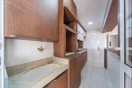 Apartamento para alugar com 67m², 2 quartos e 1 vaga Apartamento para alugar com 67m², 2 quartos e 1 vagaÁrea de Serviço