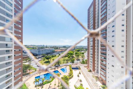 Apartamento para alugar com 67m², 2 quartos e 1 vaga Apartamento para alugar com 67m², 2 quartos e 1 vagaVista do Quarto 2