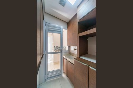 Apartamento para alugar com 67m², 2 quartos e 1 vaga Apartamento para alugar com 67m², 2 quartos e 1 vagaÁrea de Serviço