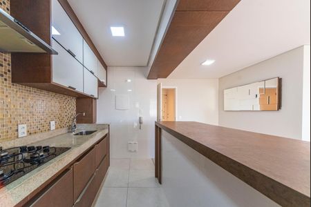Apartamento para alugar com 67m², 2 quartos e 1 vaga Apartamento para alugar com 67m², 2 quartos e 1 vagaCozinha