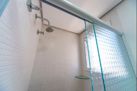 Apartamento para alugar com 67m², 2 quartos e 1 vaga Apartamento para alugar com 67m², 2 quartos e 1 vagaBanheiro do Quarto 2