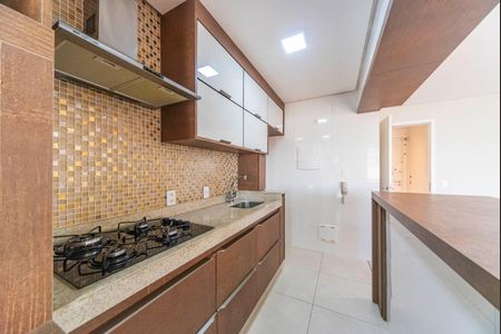 Apartamento para alugar com 67m², 2 quartos e 1 vaga Apartamento para alugar com 67m², 2 quartos e 1 vagaCozinha