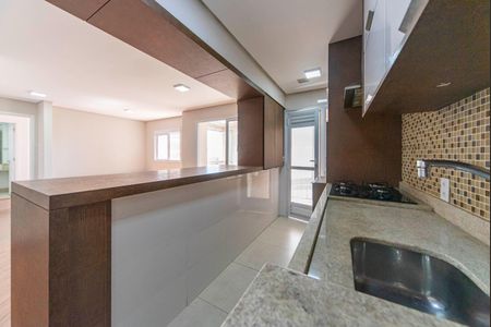 Apartamento para alugar com 67m², 2 quartos e 1 vaga Apartamento para alugar com 67m², 2 quartos e 1 vagaCozinha