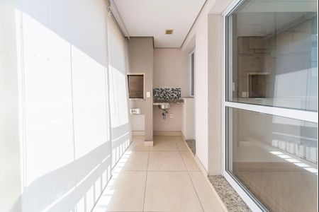 Apartamento para alugar com 67m², 2 quartos e 1 vaga Apartamento para alugar com 67m², 2 quartos e 1 vagaVaranda Gourmet