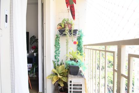 Apartamento à venda com 2 quartos, 67m² em Jardim Vazani, São Paulo