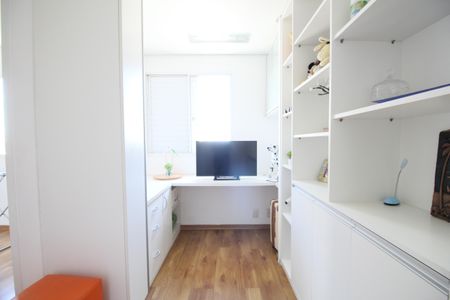 Apartamento à venda com 2 quartos, 67m² em Jardim Vazani, São Paulo