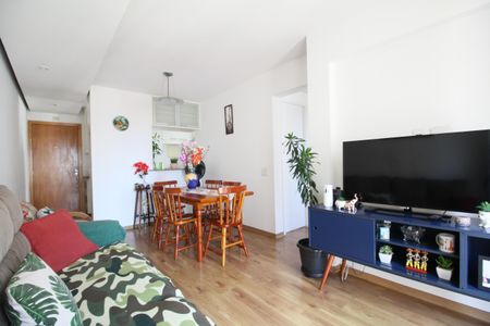 Apartamento à venda com 2 quartos, 67m² em Jardim Vazani, São Paulo