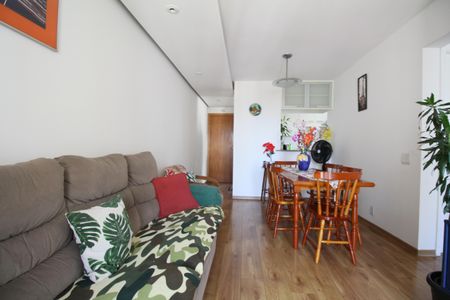 Apartamento à venda com 2 quartos, 67m² em Jardim Vazani, São Paulo