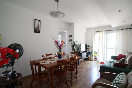 Apartamento à venda com 2 quartos, 67m² em Jardim Vazani, São Paulo