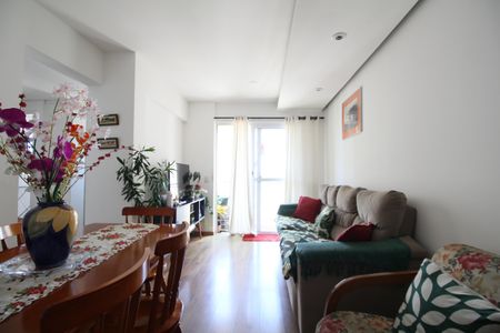 Apartamento à venda com 2 quartos, 67m² em Jardim Vazani, São Paulo