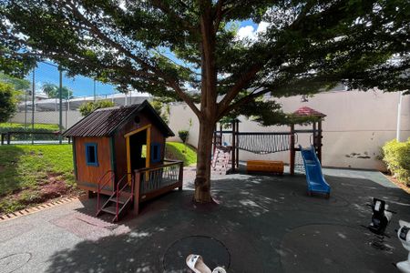 Apartamento à venda com 62m², 2 quartos e 1 vagaPlayground