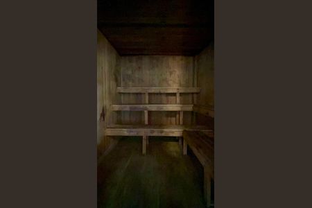 Apartamento à venda com 56m², 1 quarto e 1 vagaSaúna