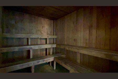 Apartamento à venda com 56m², 1 quarto e 1 vagaSaúna