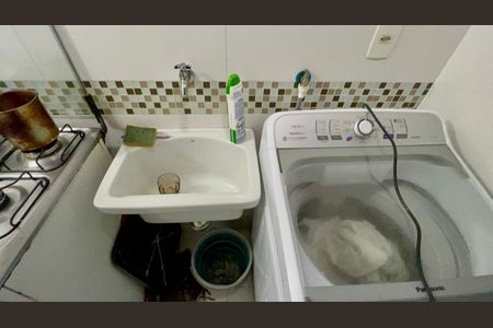 Apartamento à venda com 56m², 1 quarto e 1 vagaÁrea de Serviço