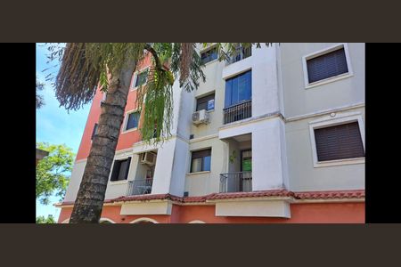 Apartamento para alugar com 50m², 2 quartos e 1 vaga Apartamento para alugar com 50m², 2 quartos e 1 vagaPlaca