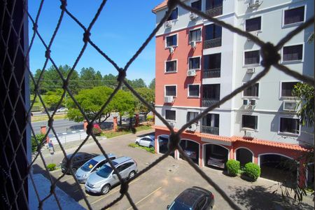 Apartamento para alugar com 50m², 2 quartos e 1 vagaVista do Quarto 1