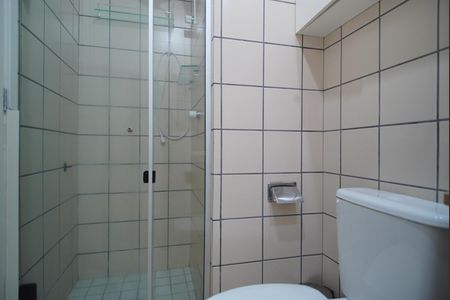 Apartamento para alugar com 50m², 2 quartos e 1 vagaBanheiro