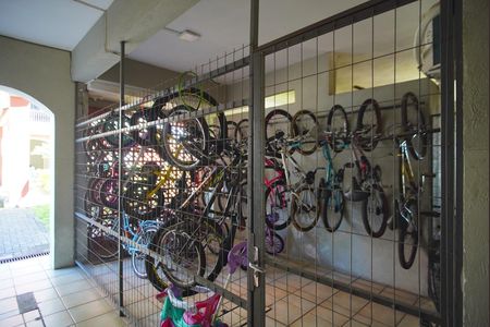 Apartamento para alugar com 50m², 2 quartos e 1 vagaÁrea Comum - Bicicletário