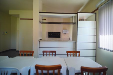 Apartamento para alugar com 50m², 2 quartos e 1 vagaÁrea Comum - Salão de Festas