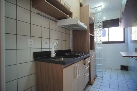 Apartamento para alugar com 50m², 2 quartos e 1 vagaCozinha