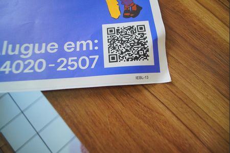 Apartamento para alugar com 50m², 2 quartos e 1 vagaPlaca