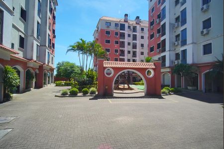 Apartamento para alugar com 50m², 2 quartos e 1 vagaÁrea comum