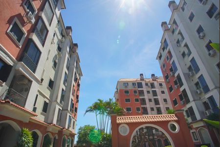 Apartamento para alugar com 50m², 2 quartos e 1 vagaÁrea comum