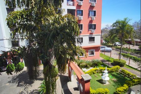Vista da Varanda de apartamento para alugar com 2 quartos, 50m² em Sarandi, Porto Alegre