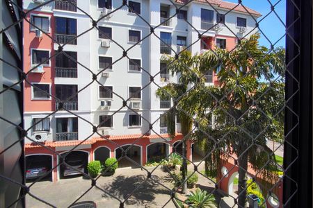 Apartamento para alugar com 50m², 2 quartos e 1 vagaVista do Quarto 2